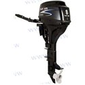 MOTOR PARSUN 4T - 8 H.P. MANUAL/LARGO