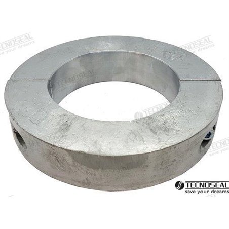 COLLAR PLANO ZINC EJE 300MM