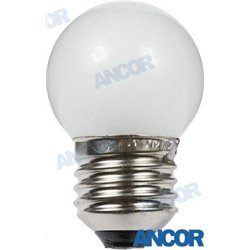 LAMPARA ROSCA 12V 15W