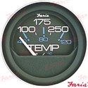 RELOJ TEMPERATURA 100-250º F