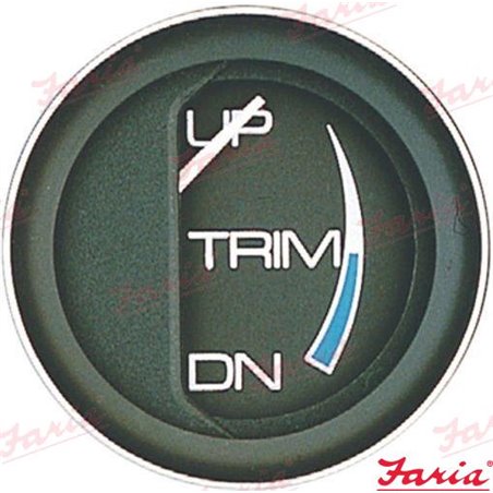 RELOJ INDICADOR TRIM