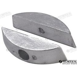 ANODO ZINC VOLVO 110-120