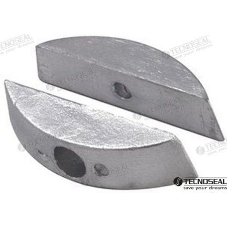 ANODO ZINC VOLVO 110-120