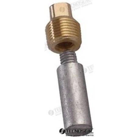 REFRIGERADOR VOLVO C/TAPON 200-250-270