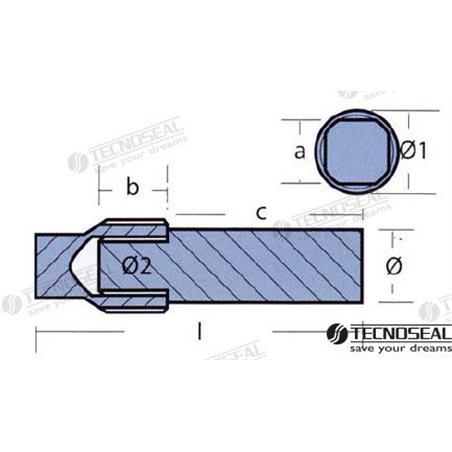REFRIGERADOR VOLVO C/TAPON 200-250-270