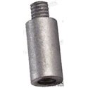 ANODO REFRIGERACION ZINC VOLVO