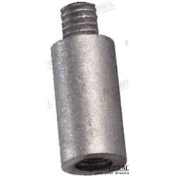 ANODO REFRIGERACION ZINC VOLVO