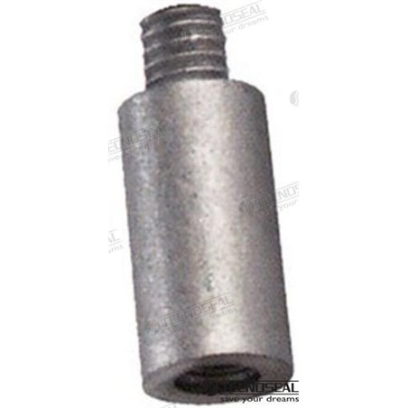 ANODO REFRIGERACION ZINC VOLVO