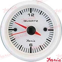 RELOJ ANALOGICO QUARTZ