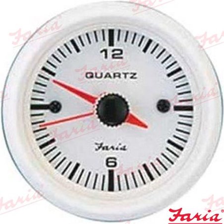 RELOJ ANALOGICO QUARTZ