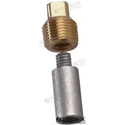 REFRIGERACION VOLVO C/TAPON