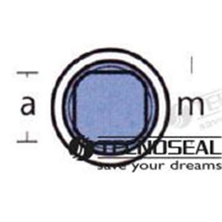 TAPON HEMBRA REFRIGERADOR