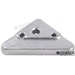 ANODO PLACA DUO VOLVO