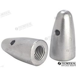 ANODO VOLVO EJE 25-30MM.