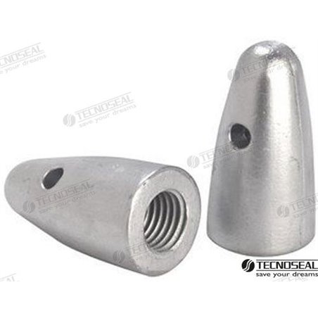 ANODO VOLVO EJE 25-30MM.