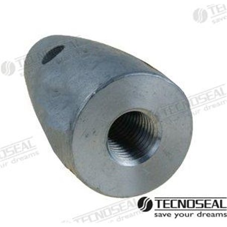 ANODO DADO VOLVO EJE 25 - M16
