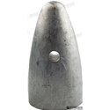 ANODO DADO VOLVO 40 - M30