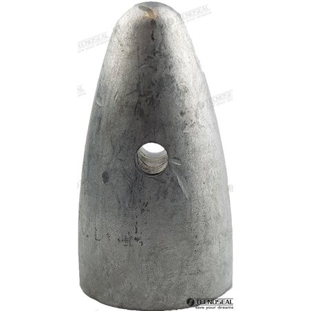 ANODO DADO VOLVO 40 - M30