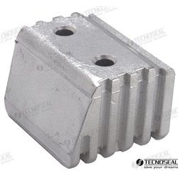 ANODO VOLVO ALUMINIO DPX