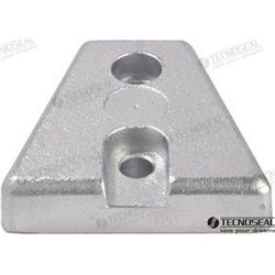 ANODO VOLVO ZINC DPX 0,21KG.