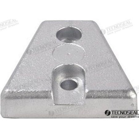 ANODO VOLVO ZINC DPX 0,21KG.