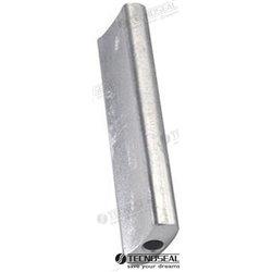 ANODO VOLVO BARRA ZINC SX DRIVE 0,16KG