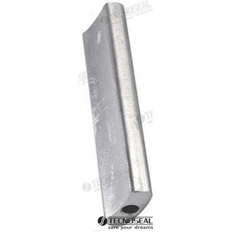 ANODO VOLVO BARRA ZINC SX DRIVE 0,16KG