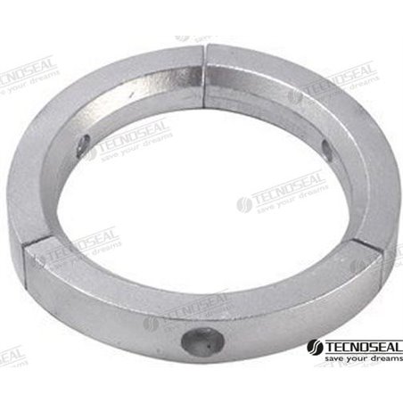 ANODO PARA VOLVO HELICE ZINC Ø 97,5MM