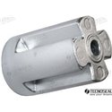 ANODO VOLVO ZINC SERIE IPS 0,74 KG
