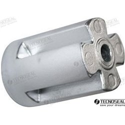 ANODO VOLVO ZINC SERIE IPS 0,74 KG