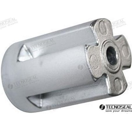 ANODO VOLVO ZINC SERIE IPS 0,74 KG