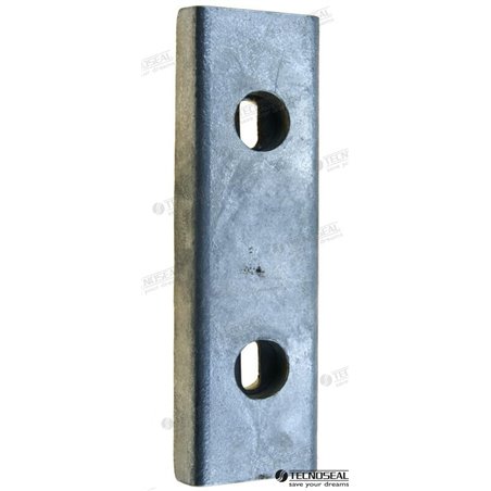 ANODO VOLVO ALUMINIO IPS MOTOR 1,6 KG