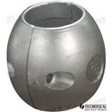 ANODO PARA VOLVO ZINC DPH-DPR 0,43 KG
