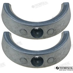 COLLAR PARA HELICE ABATIBLE VOLVO