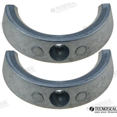 COLLAR PARA HELICE ABATIBLE VOLVO