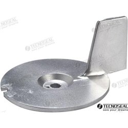 ANODO MERCURY ZINC 25HP 0,27 KG