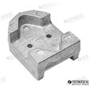 ANODO TRANSOM MERCURY ZINC 0,89KG