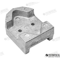ANODO TRANSOM MERCURY ZINC 0,89KG