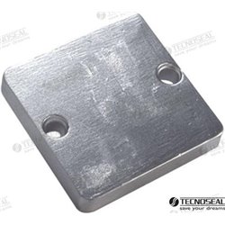 ANODO PLACA MERCRUISER ALPHA ONE/BRAVO I