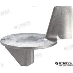 ANODO MERCURY AMERICA ZINC 25HP