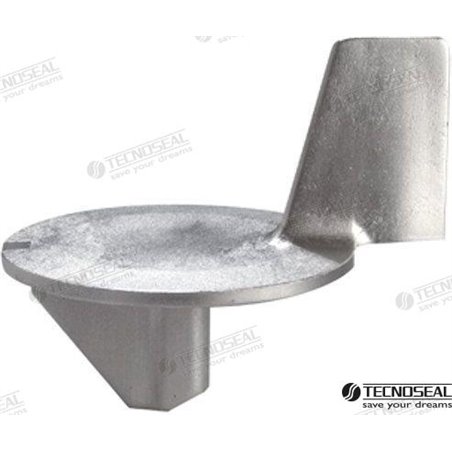 ANODO MERCURY AMERICA ZINC 25HP