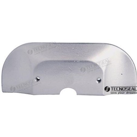 ANODO ZINC ALPHA ONE/ALPHA GEN II