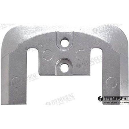 ANODO ZINC BRAVO I / II / III