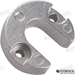 ANODO MERCRUISER ZINC PISTON ALPHA