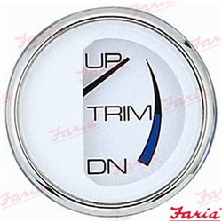 RELOJ INDICADOR SUZUKI EVINRUDE-JOHNSON