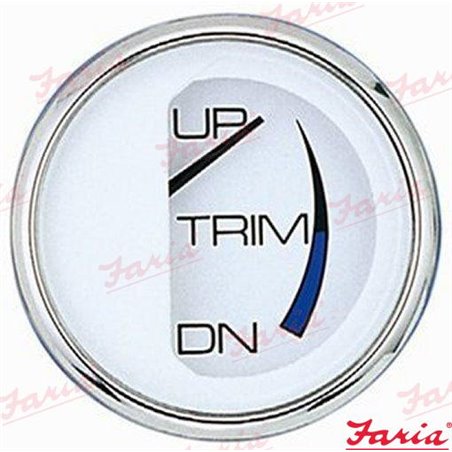 RELOJ INDICADOR SUZUKI EVINRUDE-JOHNSON