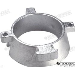 ANODO MERCURY ZINC ALPHAONE/ALPHA GEN II