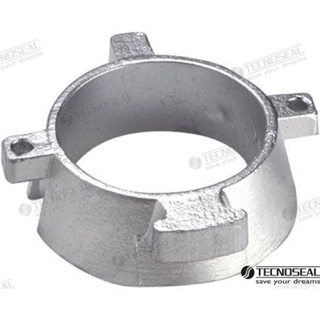 ANODO MERCURY ZINC ALPHAONE/ALPHA GEN II