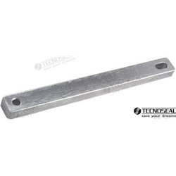 ANODO PLACA  ZINC MERCURY 30-40HP