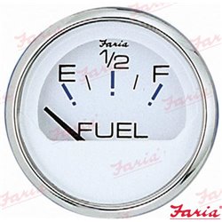 RELOJ INDICADOR COMBUSTIBLE